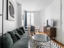 Louer Appartement 30 m2 Paris-19eme-arrondissement