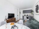 Louer Appartement Paris-19eme-arrondissement 1300 euros