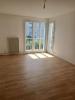 For rent Apartment Chinon  37500 80 m2 4 rooms