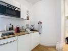 Louer Appartement Paris-16eme-arrondissement Paris