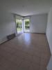 Annonce Vente 2 pi�ces Appartement Belin-beliet