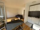 For rent Apartment Paris-20eme-arrondissement  75020 26 m2