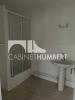 Louer Appartement Saint-etienne 560 euros