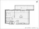 Annonce Location 2 pi�ces Appartement Bossey