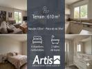 Annonce Vente 5 pi�ces Maison Crozet