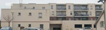 For rent Apartment Pont-sainte-marie  10150 56 m2 2 rooms