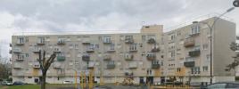Location Appartement Pont-sainte-marie  10150 3 pieces 63 m2