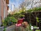 Vente Appartement Puteaux 92