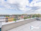 Acheter Appartement 76 m2 Colombes