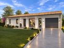 Annonce Vente 4 pi�ces Maison Castelnau-de-medoc