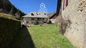 House SAINT-PIERRE-D'ENTREMONT 