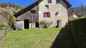 House SAINT-PIERRE-D'ENTREMONT 