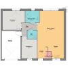 Acheter Maison 71 m2 Allaines-mervilliers