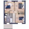 House MONTBERT 