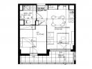 Location Appartement Pont-de-claix 38