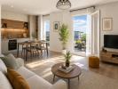 Vente Appartement Montrouge 92