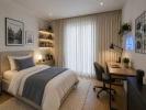 Apartment ISSY-LES-MOULINEAUX 