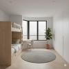 Apartment OZOIR-LA-FERRIERE 