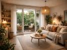 Vente Appartement Garches 92
