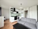 Annonce Location Appartement Nanterre