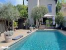 For sale House Villeneuve-les-avignon  30400 170 m2 6 rooms