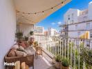 For sale Apartment Bordeaux  33300 65 m2 3 rooms