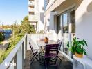Vente Appartement Bordeaux 33