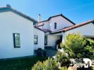 House SAINTE-PAZANNE 