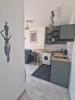 Apartment VAUX-LE-PENIL 