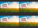 Vente Terrain Caillouet-orgeville 27