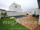 Acheter Maison 97 m2 Beziers