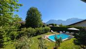 Annonce Vente 6 pièces Maison Saint-jorioz