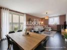 Vente Appartement Reims  51100 4 pieces 80 m2