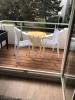 For rent Apartment Gradignan  33170 35 m2 2 rooms