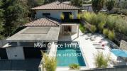Annonce Vente 5 pi�ces Maison Beaurecueil