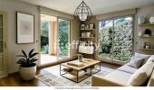 Acheter Appartement Aix-en-provence Bouches du Rhone