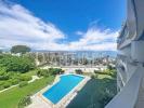 Apartment JUAN-LES-PINS Cap d'Antibes