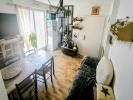 Acheter Appartement 34 m2 Saint-raphael