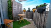 Acheter Appartement 66 m2 Nanterre