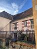 Annonce Vente 2 pi�ces Maison Chateaumeillant