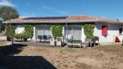 Annonce Vente 6 pi�ces Maison Cissac-medoc