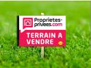 Vente Terrain Gardanne 13