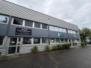 Acheter Bureau Versailles 560000 euros