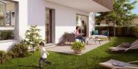 Apartment PANTIN 
