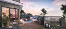Apartment PANTIN 