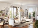 Vente Appartement Aubervilliers 93