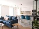 Apartment PANTIN 