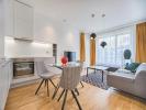 Vente Appartement Asnieres-sur-seine 92