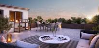 Acheter Appartement Meudon 1030000 euros