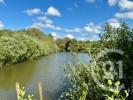 Annonce Vente Terrain Calotterie